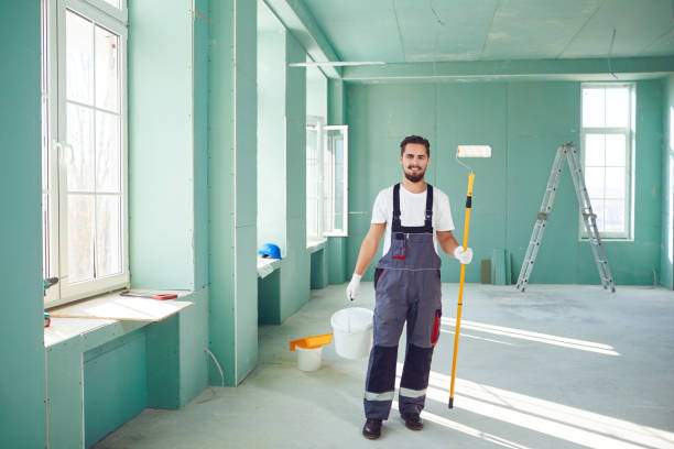 Best Mold Prevention Services  in Cloverleaf, TX